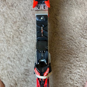 Marker Racing Comp 20 EPS Ski Bindings Max Din 20 (Used) -11