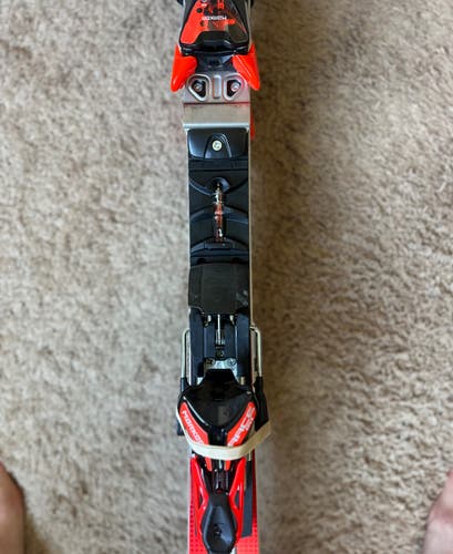 Marker Racing Comp 20 EPS Ski Bindings Max Din 20 (Used) -11