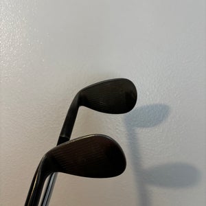 Men's Adams Right Handed Wedge Stiff Flex 60 Degree Steel Shaft (Used)