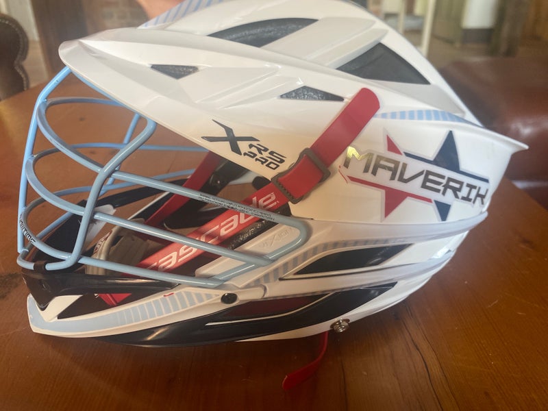 Cascade XRS Pro Helmet (New)