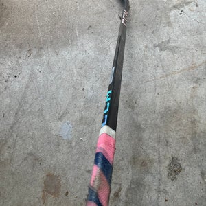 Senior CCM Jetspeed FT7 Pro Left Hand Hockey Stick P29  (New)