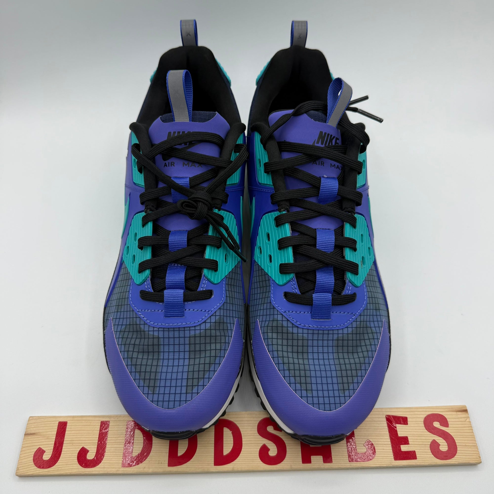 Nike Air Max 90 Drift Persian Violet Sneakers FB2877-500 Men\'s Size 11.5 NEW Buy Nike Air Max 90 Drift Men main image 4