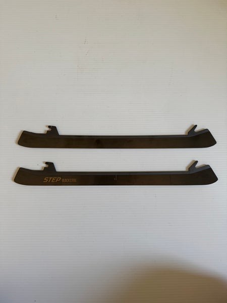New Size 282mm Step Blacksteel STGoal XSG Goalie Replacement Steel *4mm Steel*