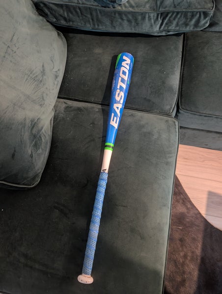 2022 Easton Speed Alloy USABat Certified Bat (-10) 20 oz 30" (Used)