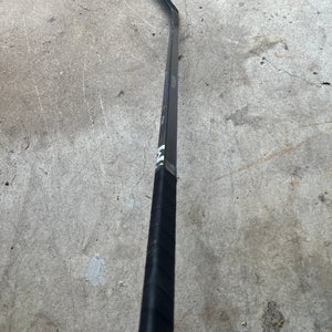 Senior CCM RibCor Trigger 7 Pro Left Hand Hockey Stick P28 Pro Stock (Used)