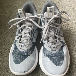 Under Armour Flow Breakthrough 3 Basketball shoes