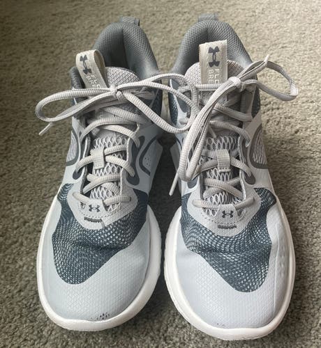 Under Armour Flow Breakthrough 3 Basketball shoes