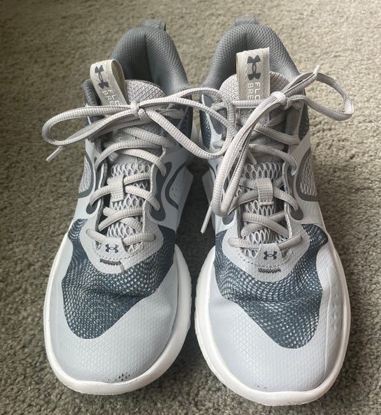 Under Armour Flow Breakthrough 3 Basketball shoes