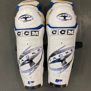 CCM Tacks 852 Shin Pads | Size: Senior 16"