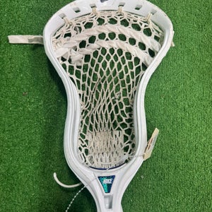 White Nike Lakota Strung Head (Used)