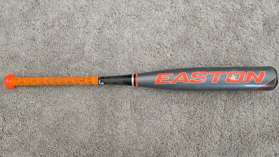 2022 Easton Maxum Ultra Composite USSSA Certified Bat (-10) 20 oz 30" (Used)