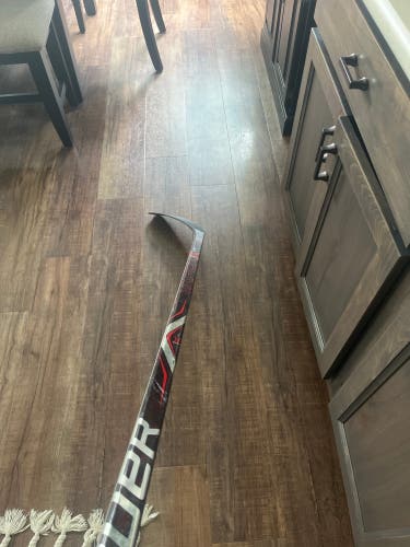 Senior Bauer Vapor 1X Lite Right Handed Hockey Stick P88 (Used)