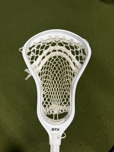 Youth STX Stallion 6000 Head Only (New)