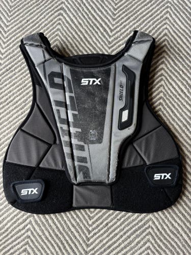 Lacrosse Goalie Stx Chest Protector