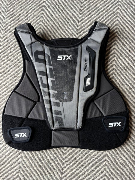 Lacrosse Goalie Stx Chest Protector