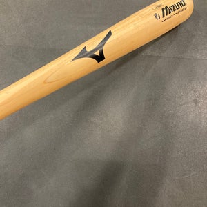 Mizuno MZB271 Bamboo Bat BBCOR Certified (-3) Bamboo 27 oz 30" (Used)