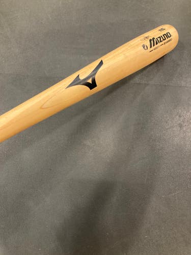 Mizuno MZB271 Bamboo Bat BBCOR Certified (-3) Bamboo 27 oz 30" (Used)