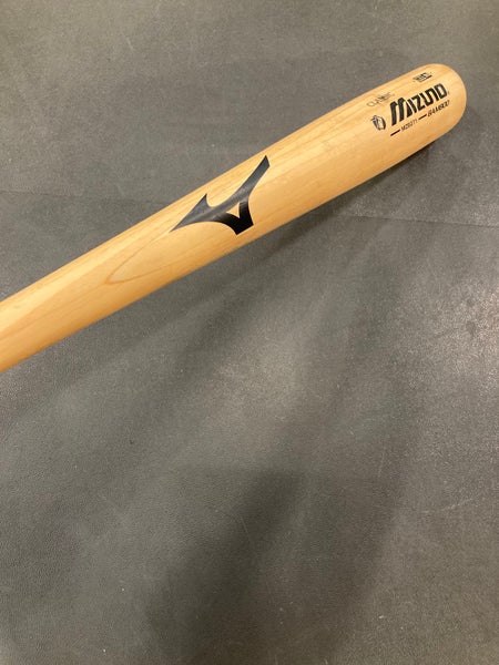 Mizuno MZB271 Bamboo Bat BBCOR Certified (-3) Bamboo 27 oz 30" (Used)