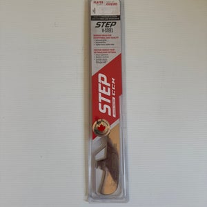 New Step Steel SB XS V-Steel Replacement Steel