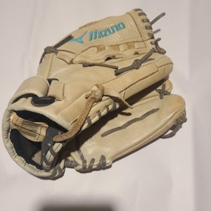 RH Mizuno MVP Prime Softball Glove 13" (Used)