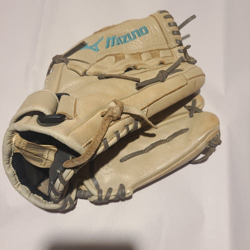 RH Mizuno MVP Prime Softball Glove 13" (Used)
