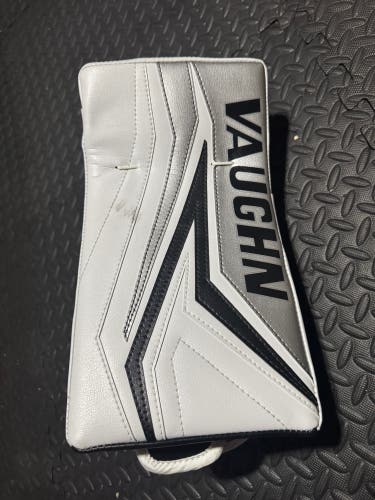 Vaughn SLR3 Pro Carbon Full Right Pro Stock (New)