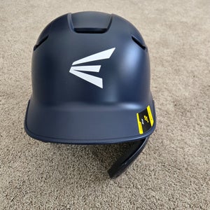 Easton Z5 2.0 Matte Batting Helmet (New) - Navy - JR