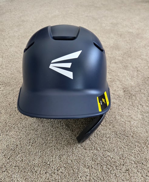 Easton Z5 2.0 Matte Batting Helmet (New) - Navy - JR