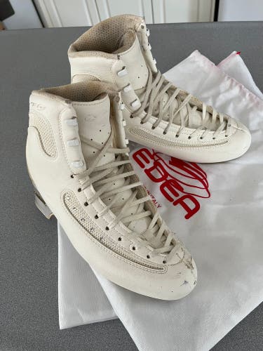 EDEA Ice Fly skate boot