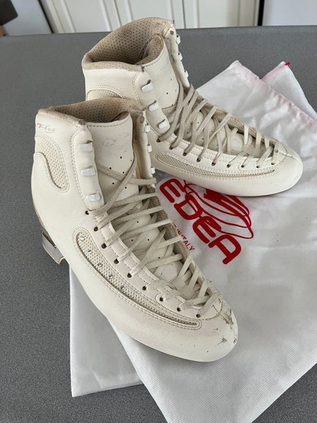 EDEA Ice Fly skate boot