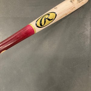 Rawlings CS5 Seager Maple Bat 32"
