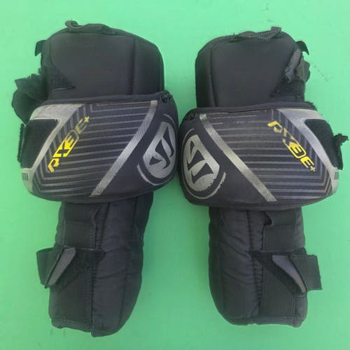 Warrior RX3E+ Knee Pads