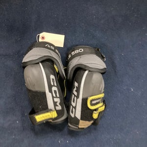 CCM Tacks AS 580 Elbow Pads | Junior Large