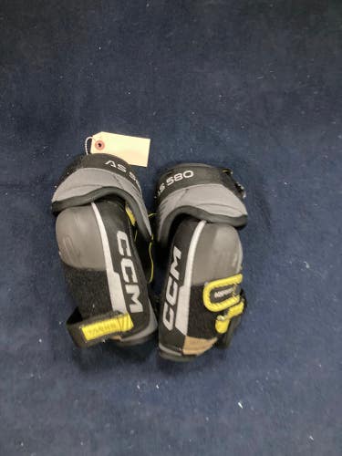 CCM Tacks AS 580 Elbow Pads | Junior Large