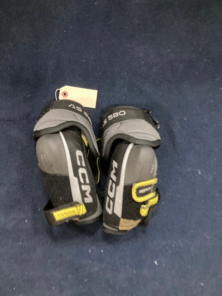 CCM Tacks AS 580 Elbow Pads | Junior Large