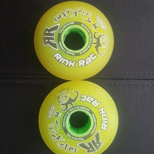 Wheels (Used)