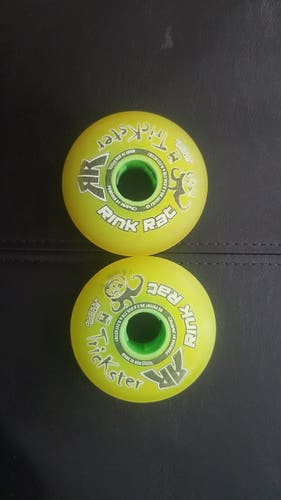 Wheels (Used)