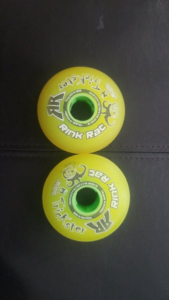 Wheels (Used)