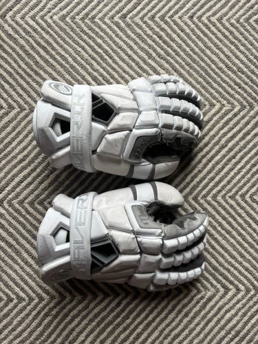 Lacrosse Goalie Gloves Maverick Max 13’