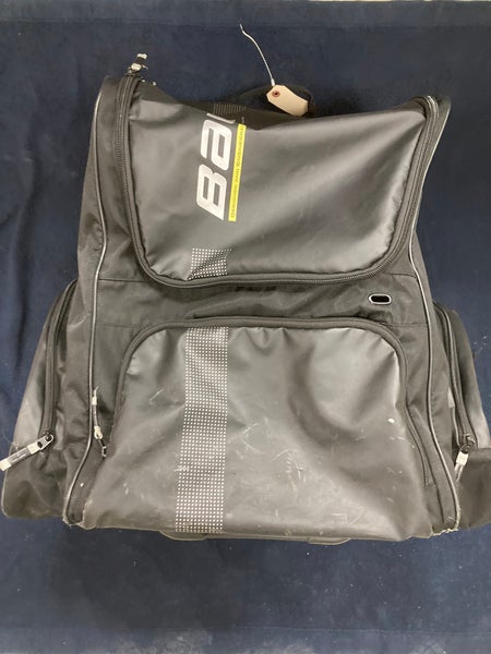 Bauer Elite Bag (Used)