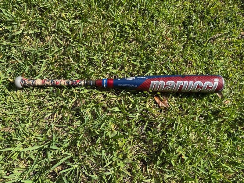 Batte Marucci CAT9 Connect – 31 Pouces, 26 Oz (-5) – USSSA Senior League – Occasion