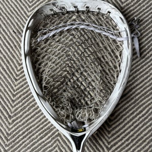 Adult Maverik Strung Base Goalie Head (Used)