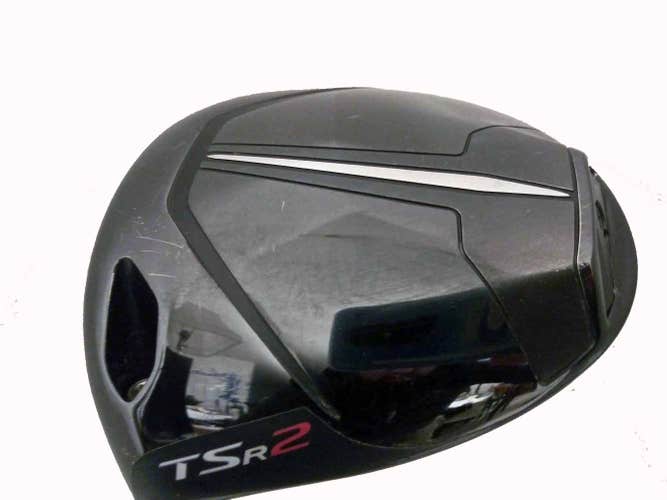 Titleist TSR2 Driver 10* (Tensei AV Xlink Blu 55, Stiff, LEFT) Golf Club LH