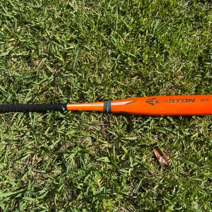 Easton XL1 Composite (-5) 26 oz 31" (Used)