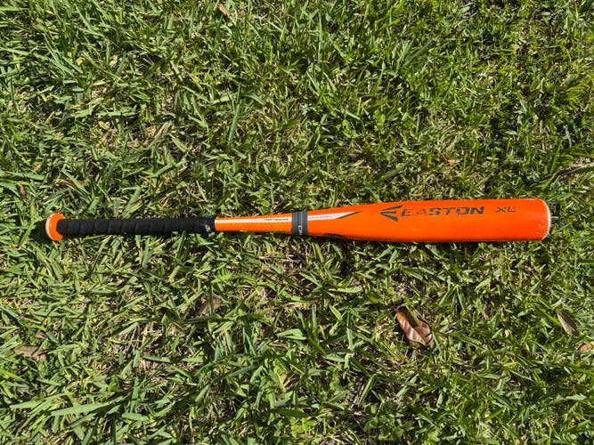 Easton XL1 Composite (-5) 26 oz 31" (Used)