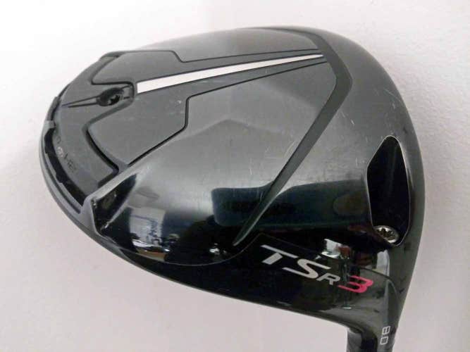 Titleist TSR3 Premium Driver 8* (Ventus Blue Velocore 6, Stiff) Golf Club
