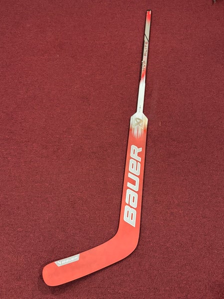 Bauer Hyperlite2 P31 25 Inch Paddle Full Right Goalie Stick Item#RFR1