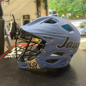 Johns Hopkins Baby Blue "JAYS" edition, In game 2019-2020 Used STX 650 Stallion!!!
