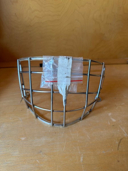 Small  Bauer (Used)