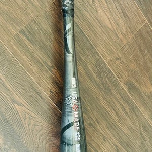 2024 LE DeMarini Voodoo One -3 BBCOR